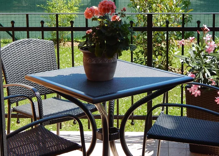 Apartament Falevel Apartmanhaz *