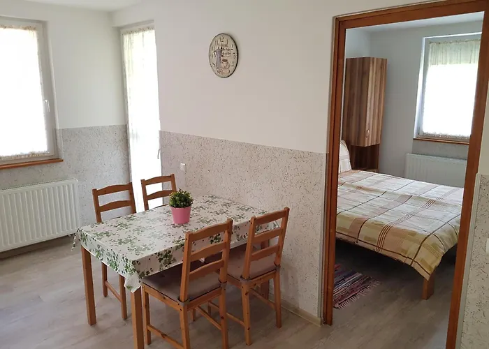 Falevel Apartmanhaz Apartment