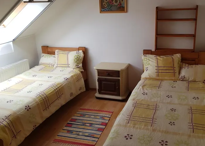Falevel Apartmanhaz Apartment *