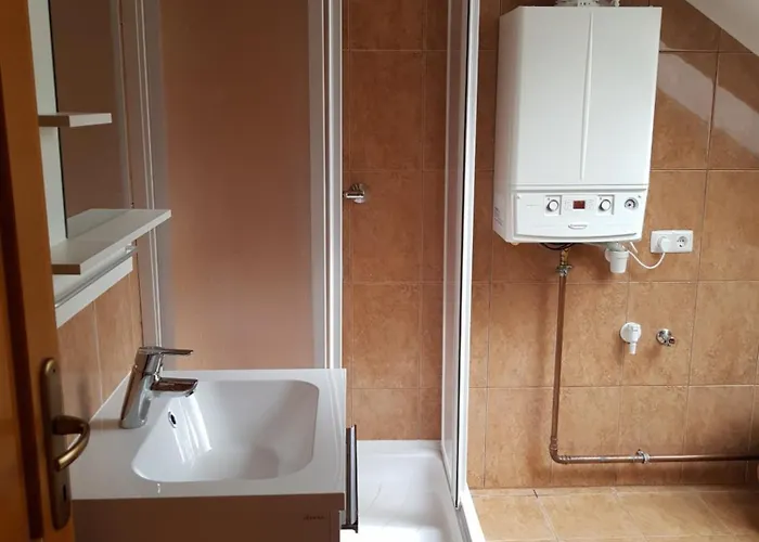 Falevel Apartmanhaz Balatonfenyves