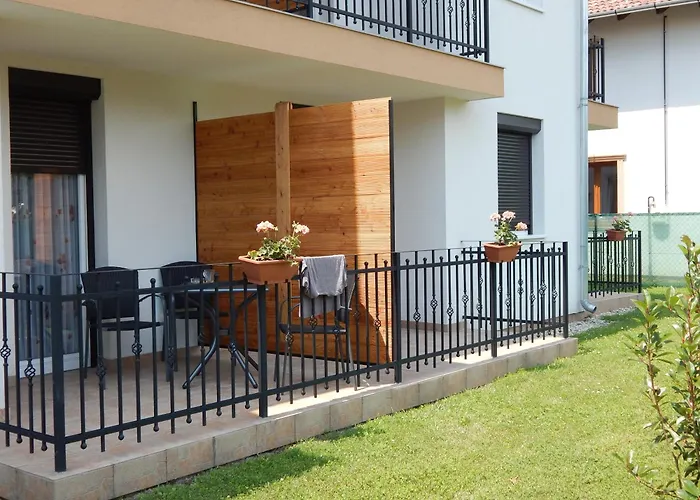 Falevel Apartmanhaz Apartment